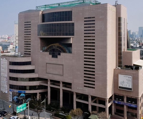 극동스포츠 (가오닉스스포츠)